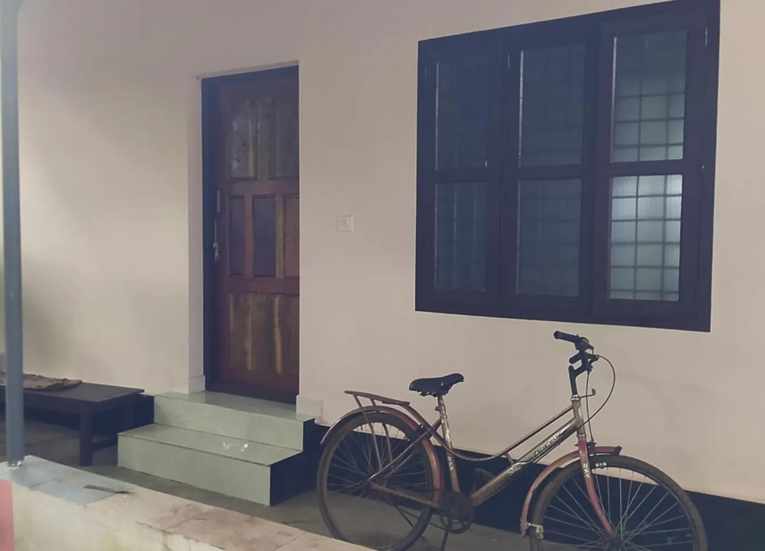 Apartment Thodiyel Home Stay Kollam