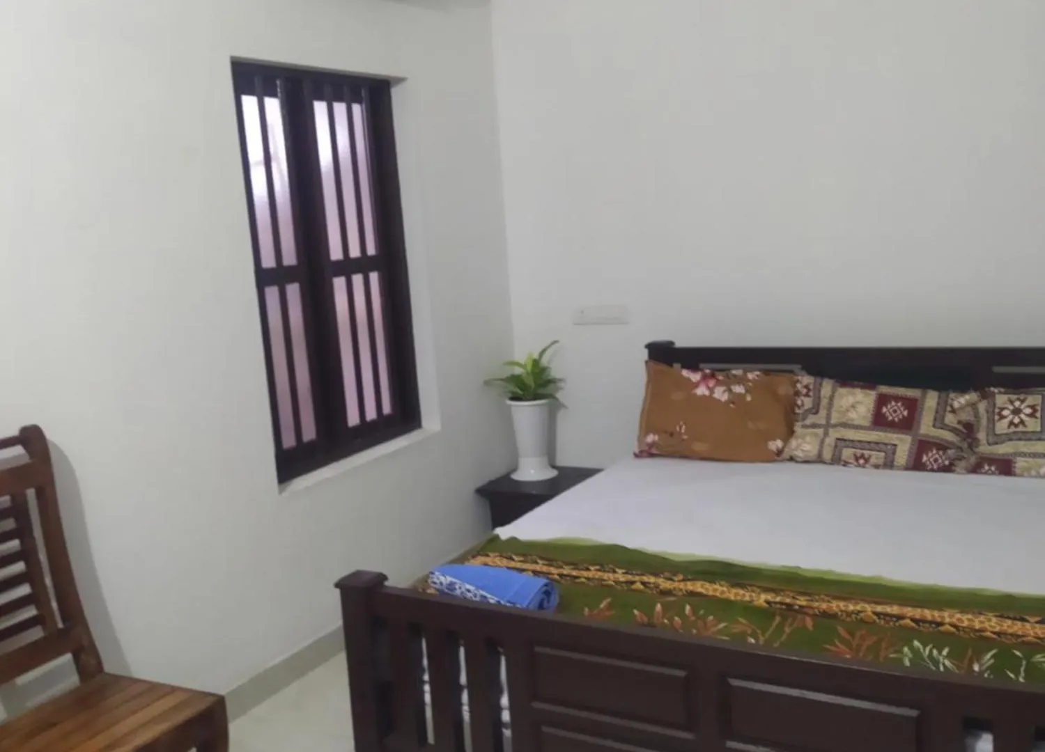 Thodiyel Home Stay Kollam
