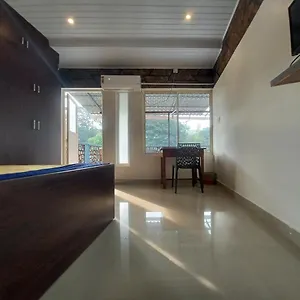 4* Hotel Jeena