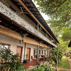  Resort Samiira On Ashtamudi