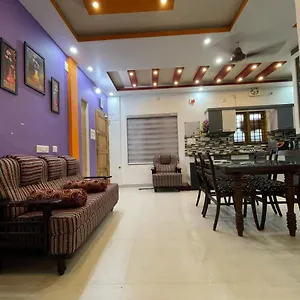  Villa Jeena