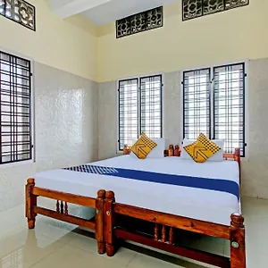 2* Hotel Spot On J P Tourist