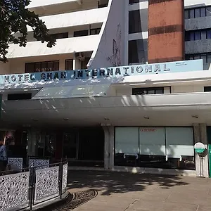 Hotel Shah International